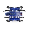 Kit Educacional Robô Aranha Elétrico