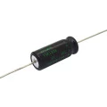 Capacitor Eletrolítico Axial 20uF/500V - Sprague