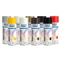 Tinta Spray Super Color Uso Geral 350ml 250g - Diversas Cores - TekBond