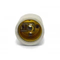 Soquete de Porcelana E27 4A 250V - SQT-100