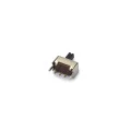 Mini Chave HH com 3 terminais Liga/Desliga 0.3A 30V - WG-SS12D07