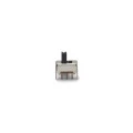 Mini Chave HH com 3 terminais Liga/Desliga 0.3A 30V - WG-SS12D07