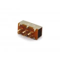 Chave HH com 6 Terminais 110-220V Solda Placa - SS22G93 