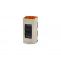 Chave HH com 6 Terminais 110-220V Solda Placa - SS22G93 