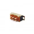 Chave HH sem Rosca Solda Fio com 6 Terminais 110V-220V - SS22G95