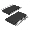Circuito Integrado MCP3909-I/SS SSOP-24 - Microchip