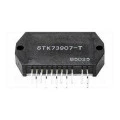 Transistor STK73907-T - Cód. Loja 290 - Sanken
