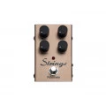 Pedal de Efeito Strings VO10 - Fuhrmann