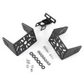 Suporte Pan Tilt para Servo Motor CYS-S0009 (Motor Vendido Separadamente) - GC-136