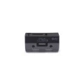Chave Micro Switch com Pino 15A/250Vac SWA-A1 - Switron