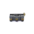 Chave Micro Switch com Haste de 42mm com Rolete 15A/250Vac - SWA-C1 - Switron