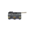 Chave Micro Switch com Haste de 61mm 15A/250Vac - SWA-D1 - Switron