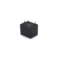 Relé para uso geral 12Vdc 10A SPDT 1 contato reversível - JQC-3F-1C-12VDC