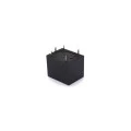 Relé 5V T73 JQC-3F-1C-5Vdc com 5 Terminais