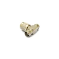 Adaptador TNC Formato em T 2 Fêmea X 1 Macho - TA-6 - Gav 120 - KLC