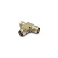 Adaptador TNC Formato em T 3 Fêmea - TA-7 - Gav 136 - KLC