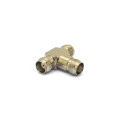 Adaptador TNC Formato em T 3 Fêmea - TA-7 - Gav 136 - KLC