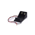 Suporte para Bateria 9V - TBH-9V-1CW