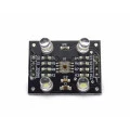 Módulo de Reconhecimento de Cores TCS3200 Compatível com Arduino - GC-52