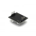 Módulo de Reconhecimento de Cores TCS3200 Compatível com Arduino - GC-52