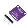 Módulo Sensor de Cor RGB com Filtro IR TCS34725 - 02-345 - GC-184