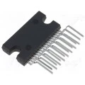 Circuito Integrado TDA8566Q - ZIP-17 - NXP
