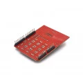 Módulo de Teclado 4x4 com Interface para LCD Nokia 5110 - GC-08