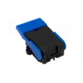 Chave para Gancho de Telefone 6 Terminais - KW9-XW - Hook Switch 