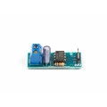 Módulo Sensor de Tensão - GBK Robotics - P8