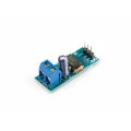 Módulo Sensor de Tensão - GBK Robotics - P8