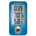 Termo-higrômetro Digital Interno/externo Mt-240 Minipa