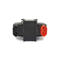 Transformador - Autotrafo Bivolt com Sensor Térmico - TF-1040