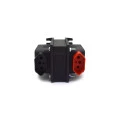 Transformador - Autotrafo Bivolt com Sensor Térmico - TF-500