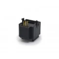 Conector Jack Modular TFC 66 4p4c PCB 180º