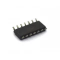 Circuito Integrado SMD TLC2264 SOT-14 - Cód. Loja 4966 - Texas