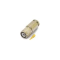 Conector TNC Macho Reto Cabo Prensa Cabo RG-213 / RGC-213 - TM-10 - Gav 129 - KLC