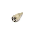 Conector TNC Macho Reto Cabo Crimpagem RG-58 Fixo - TM-3CR - Gav 114 - KLC