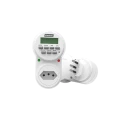 Temporizador Digital Bivolt - TM-ED/P