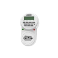 Temporizador Digital Bivolt - TM-ED/P