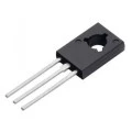 Transistor BD681 TO-126 - Cód. Loja 2597 