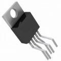 Transistor L78MR05 TO-220-5 - Cód. Loja 1734