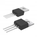 Circuito Integrado LM1117T-5.0 TO-220 - NSC