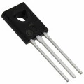 Transistor MCR106-008G TO-126 - Cód. Loja 881 - ON Semiconductor