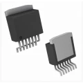 Circuito Integrado LM2676SX-5.0 TO-263-7 - NSC