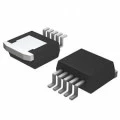 Circuito Integrado LM2575SX-ADJ SMD TO-263-5 - Cód. Loja 4699 - National