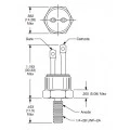 Circuito Integrado 2N3899 - TO-48 - SSI
