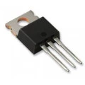 Transistor VN66AF TO-220 - Siliconix