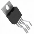 Circuito Integrado TDA2002A TO-220-5 - Cód. Loja 590 - STMicroelectronics