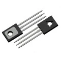 Transistor 2N6075A - On