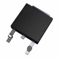Mosfet IRLR3303 N-CH 30V 35A DPAK  - TO-252 - IR